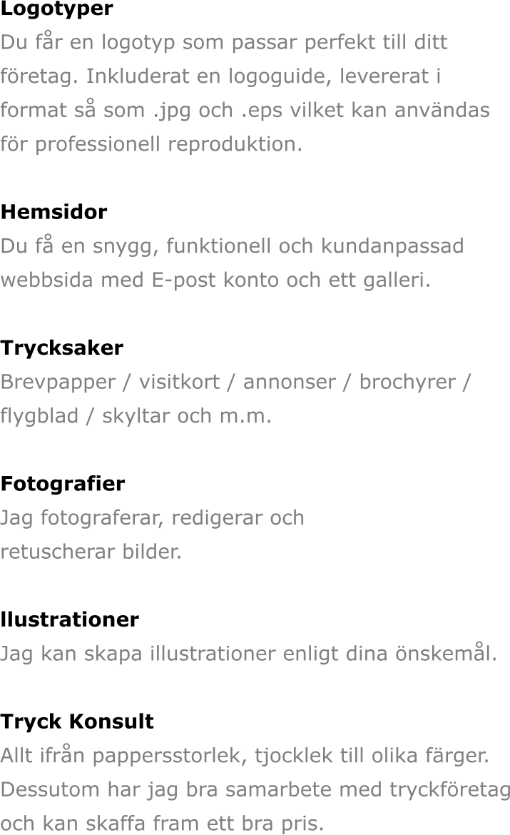 Logotyper Du fr en logotyp som